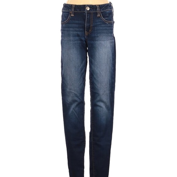 American Eagle Outfitters Denim - American Eagle Jeans
